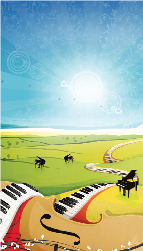 Piano Lessons for Adults